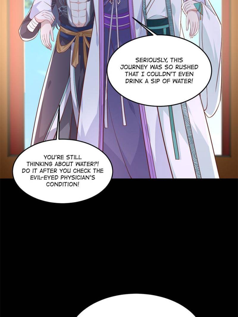 Pupillary Master Chapter 206 - Page 17