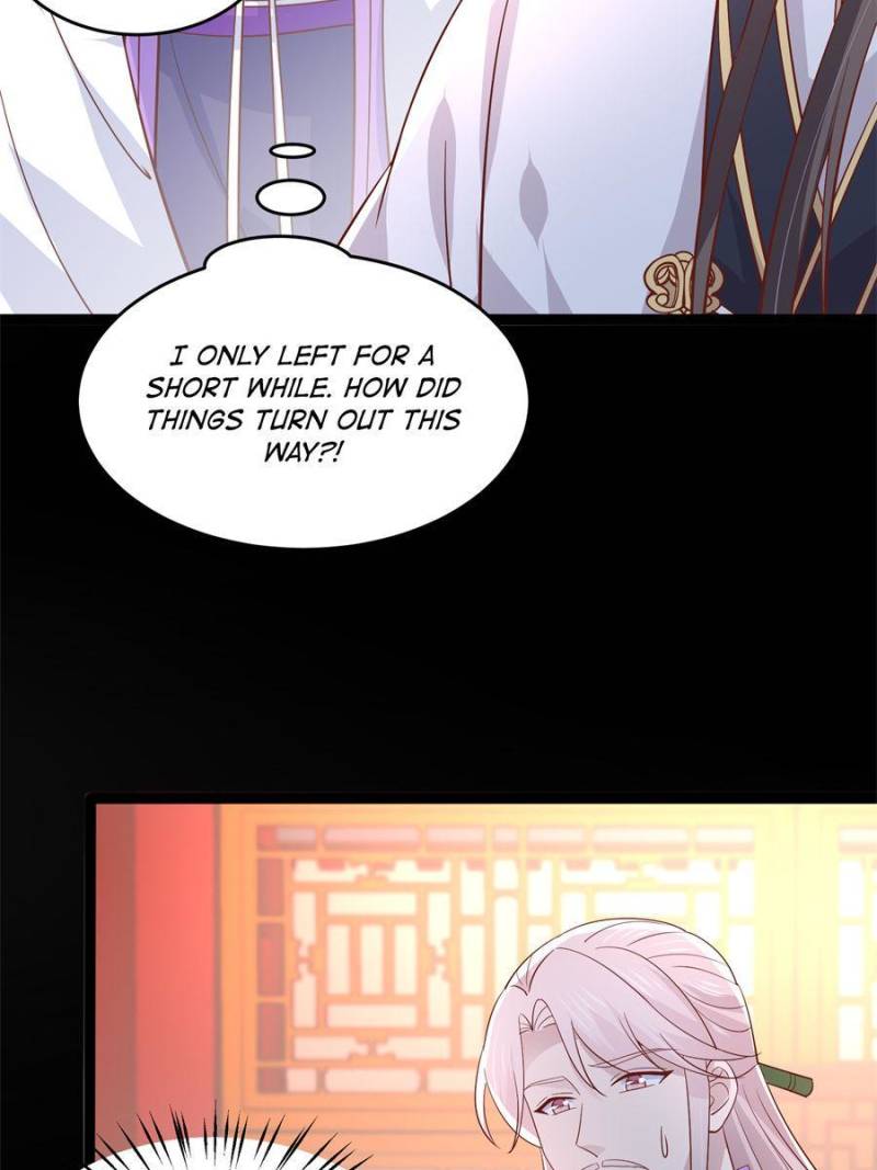 Pupillary Master Chapter 206 - Page 19