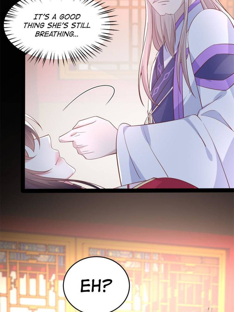 Pupillary Master Chapter 206 - Page 20