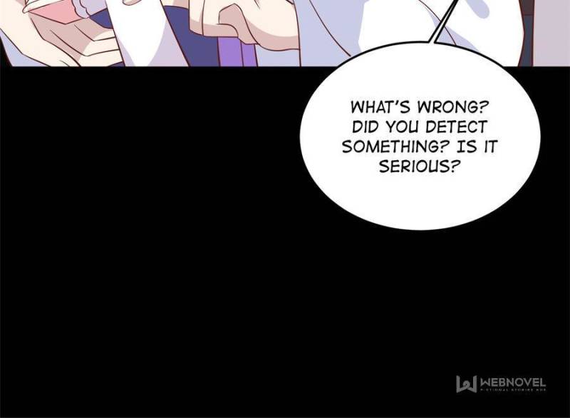 Pupillary Master Chapter 206 - Page 22