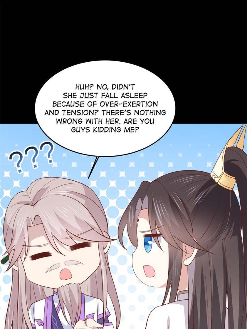 Pupillary Master Chapter 206 - Page 23