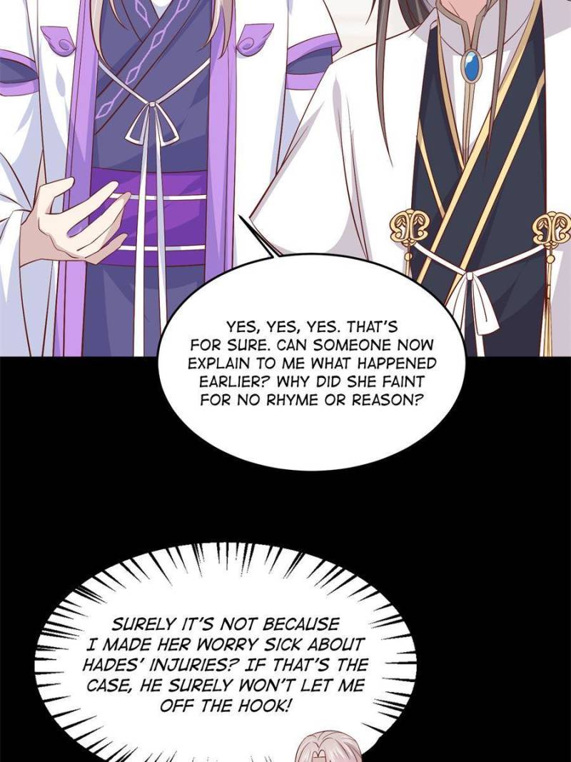 Pupillary Master Chapter 206 - Page 27