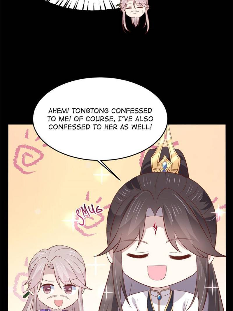 Pupillary Master Chapter 206 - Page 28