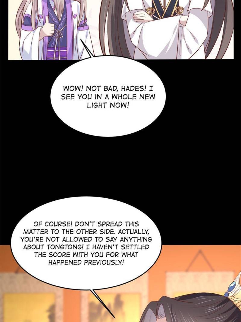 Pupillary Master Chapter 206 - Page 29