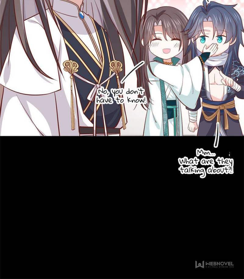 Pupillary Master Chapter 206 - Page 32