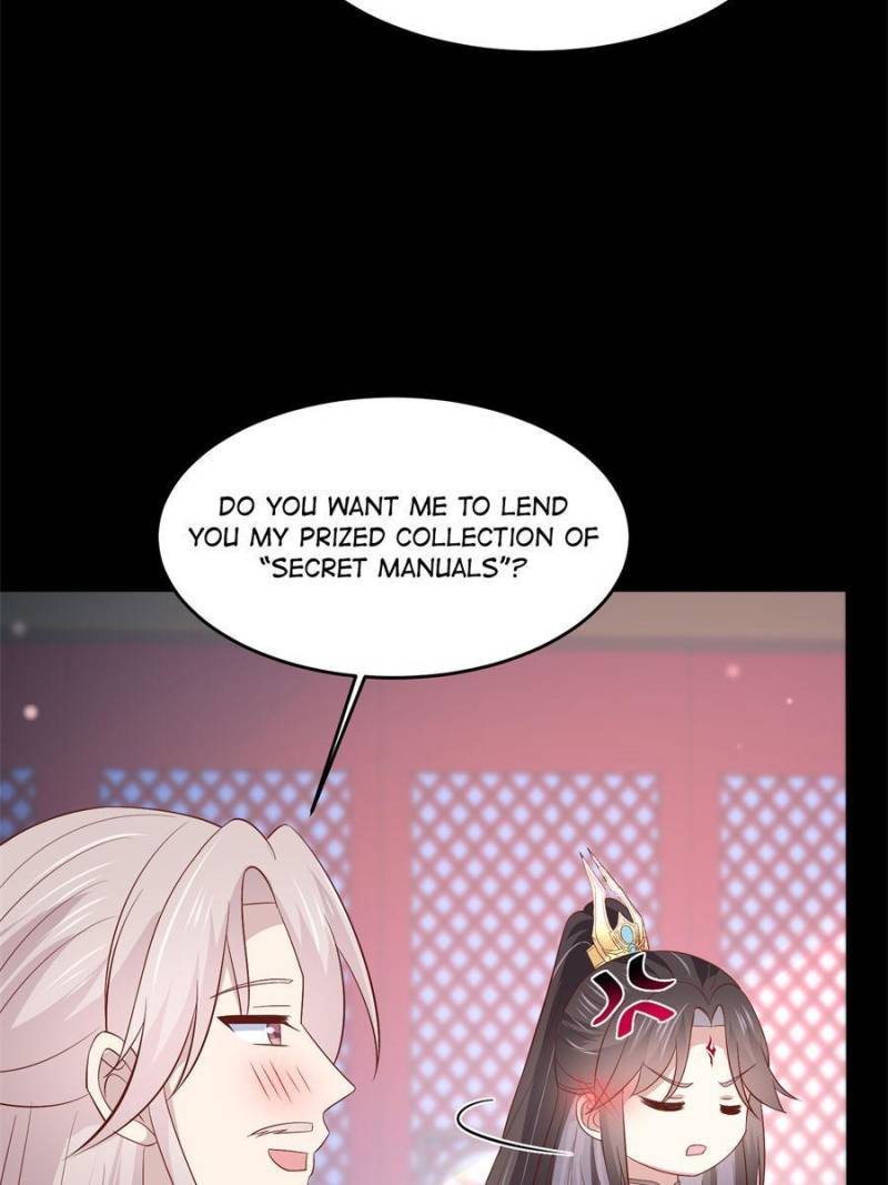 Pupillary Master Chapter 206 - Page 35