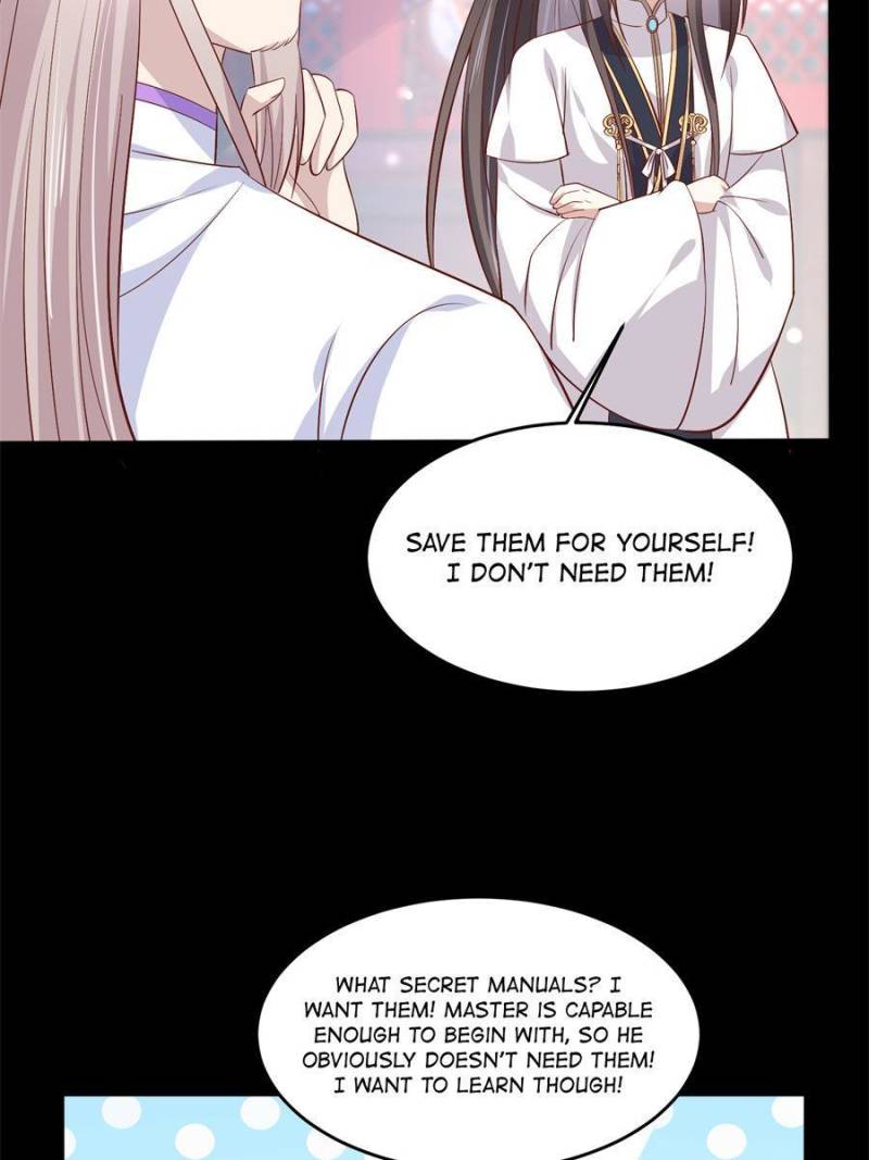 Pupillary Master Chapter 206 - Page 36
