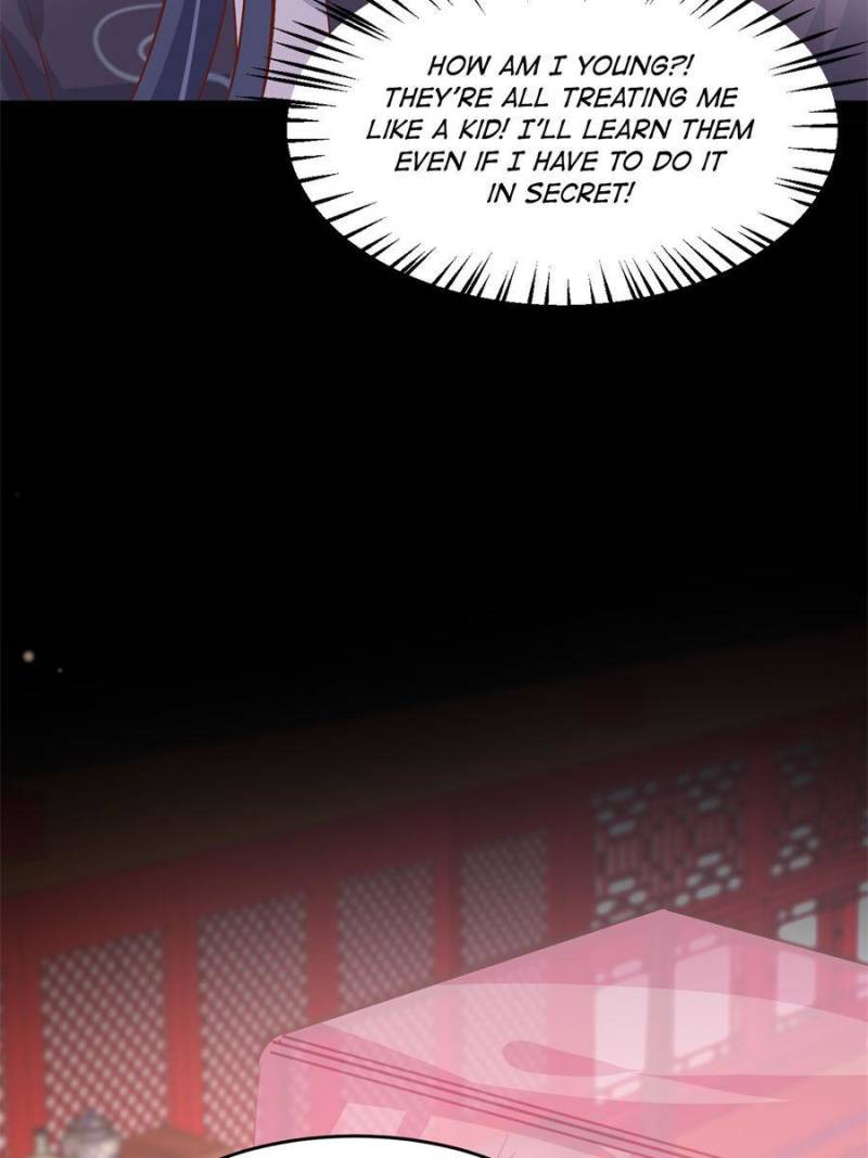 Pupillary Master Chapter 206 - Page 39
