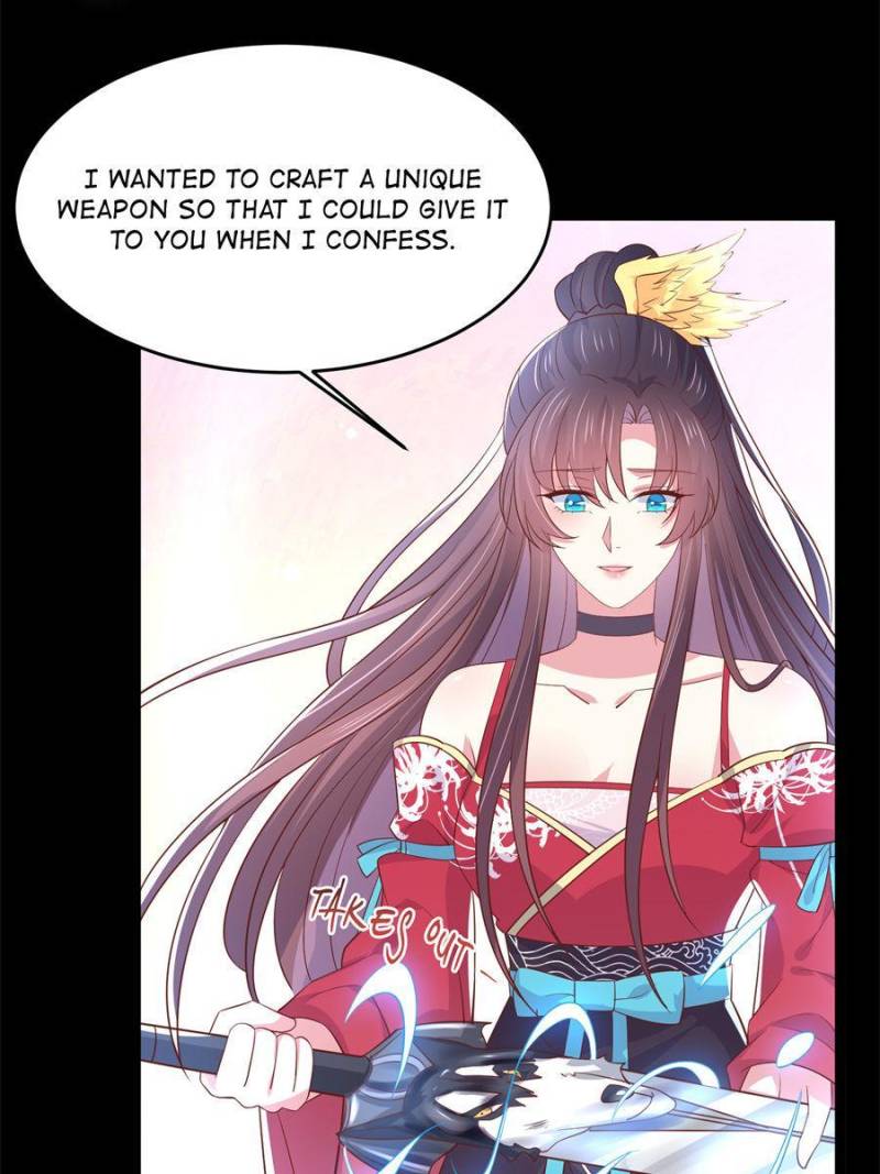 Pupillary Master Chapter 206 - Page 4