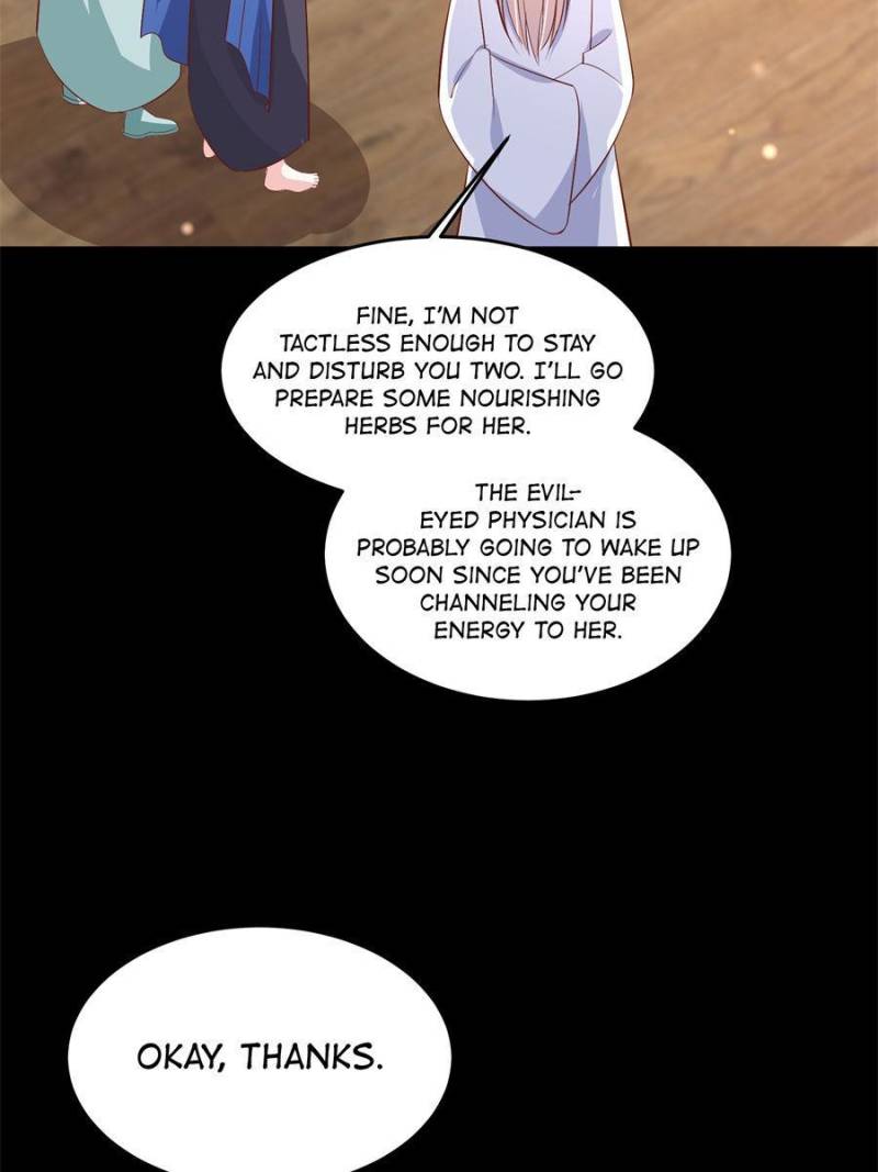 Pupillary Master Chapter 206 - Page 41
