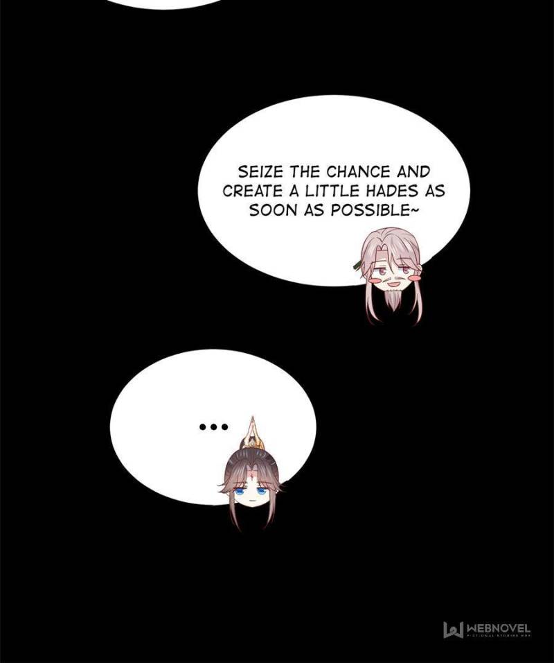 Pupillary Master Chapter 206 - Page 42