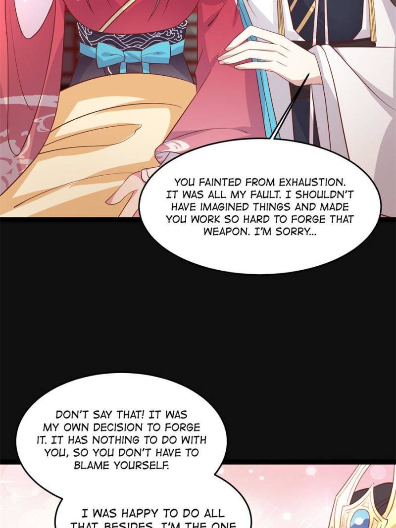 Pupillary Master Chapter 206 - Page 46