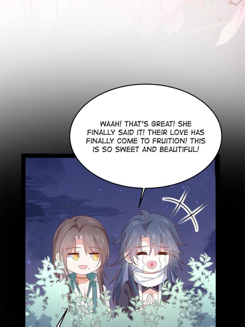 Pupillary Master Chapter 206 - Page 8