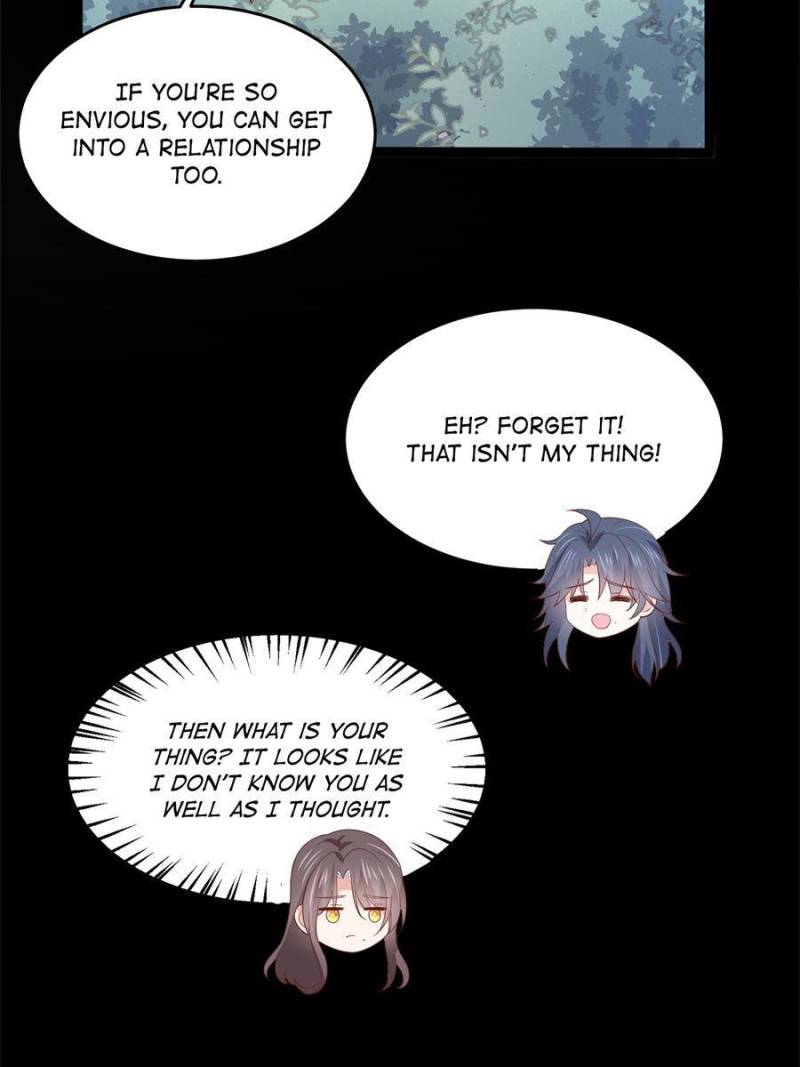 Pupillary Master Chapter 206 - Page 9