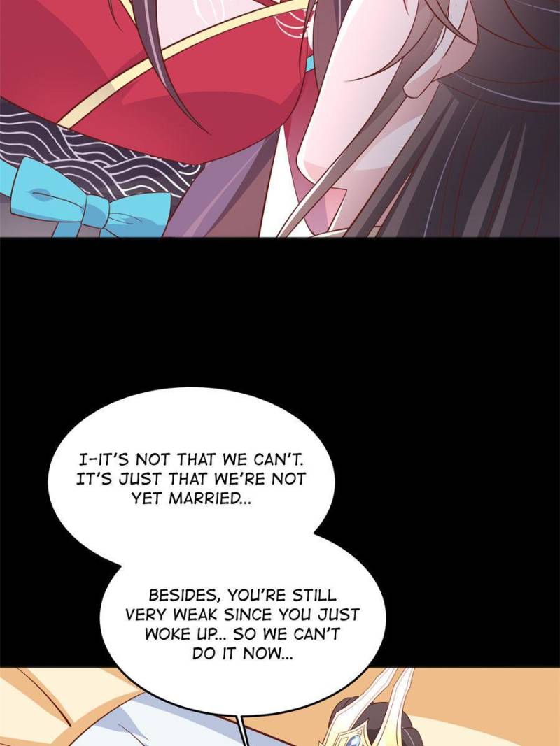 Pupillary Master Chapter 207 - Page 1