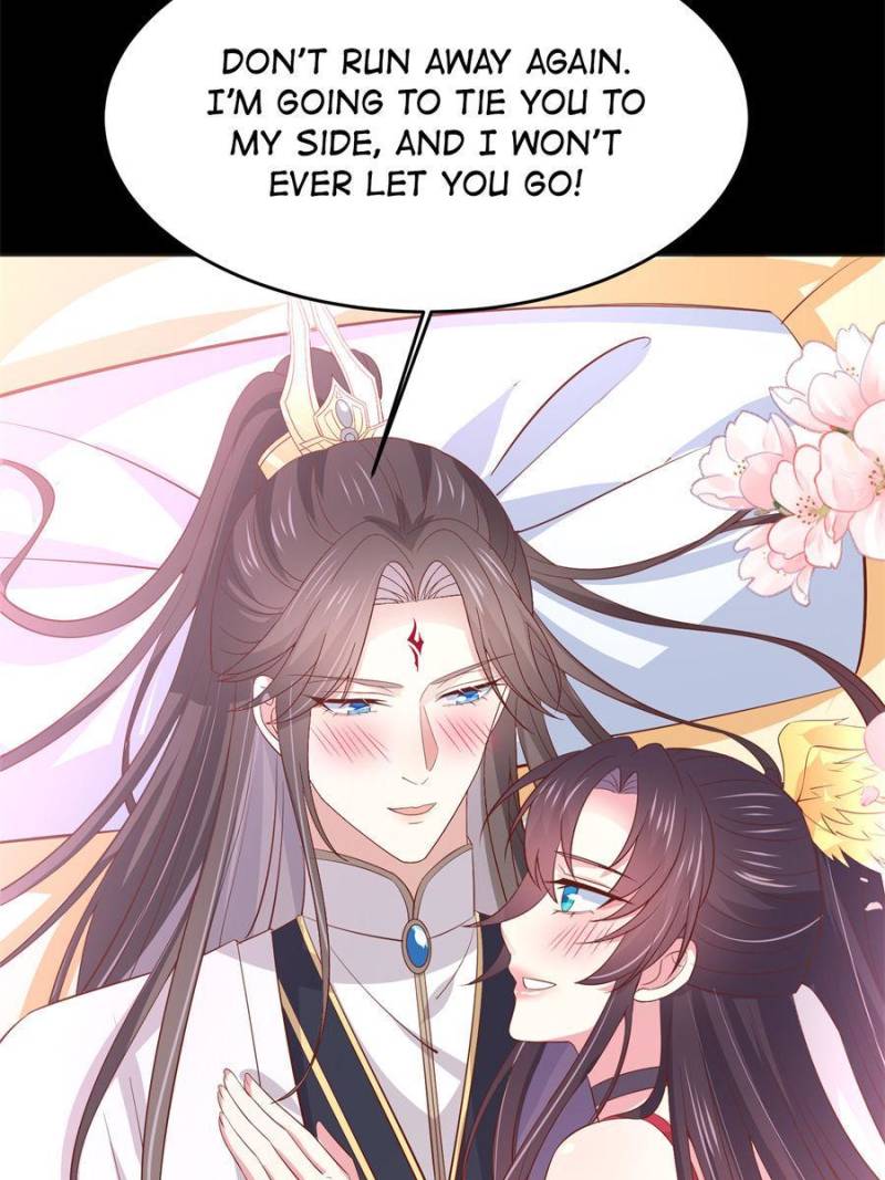 Pupillary Master Chapter 207 - Page 12