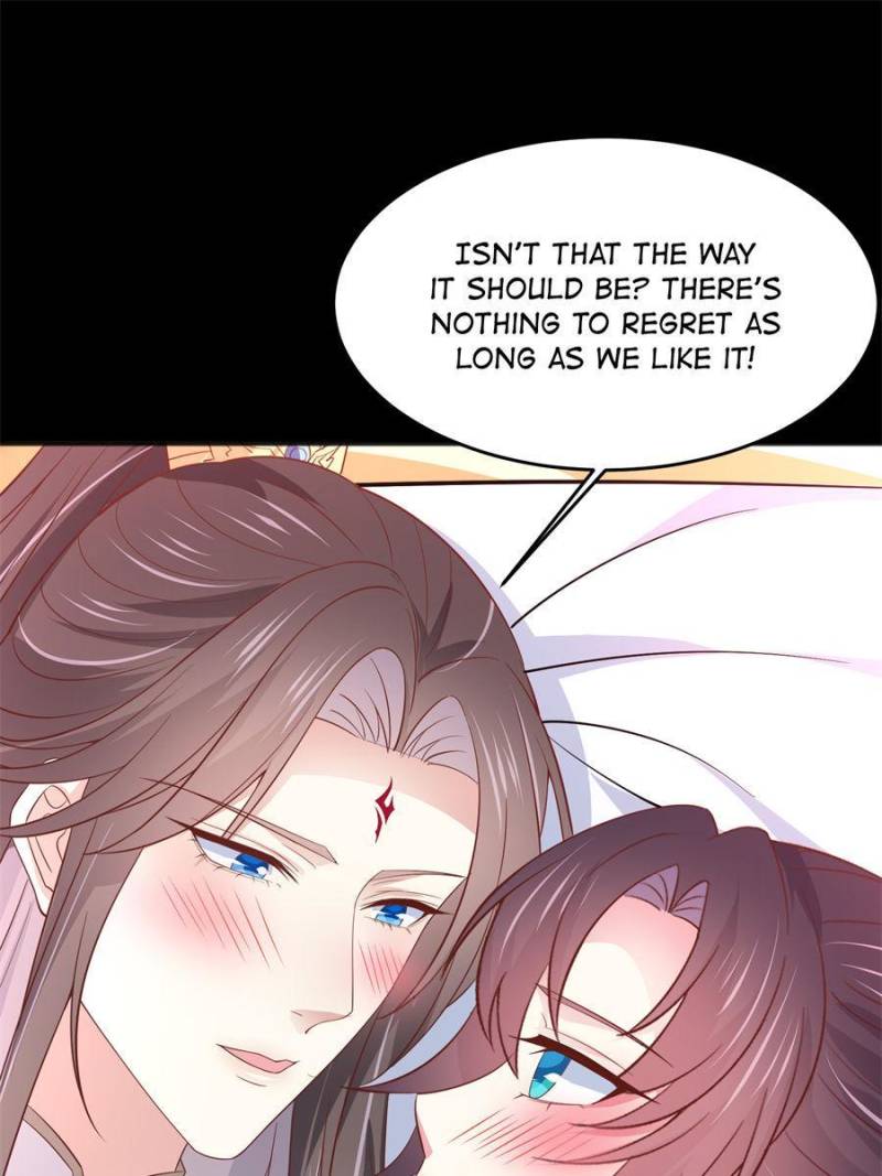 Pupillary Master Chapter 207 - Page 18