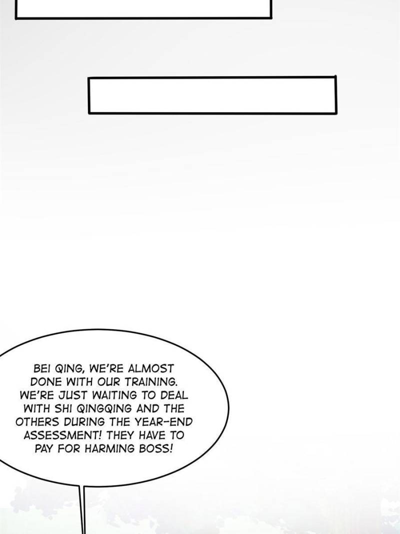 Pupillary Master Chapter 207 - Page 23