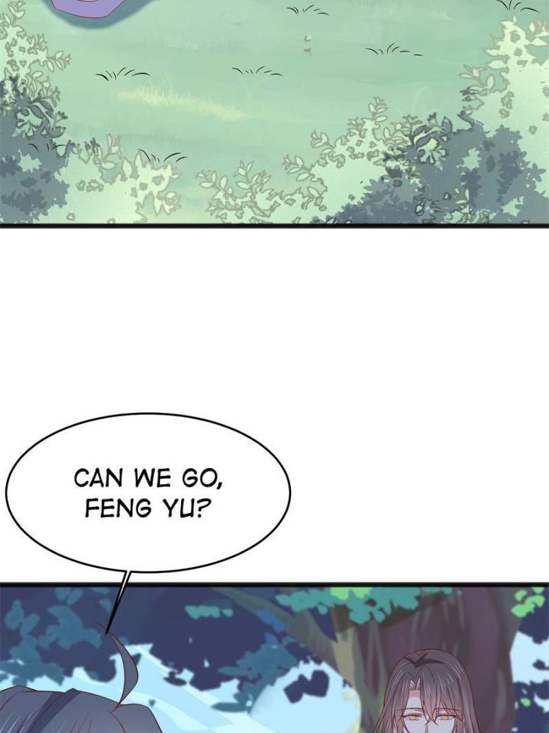 Pupillary Master Chapter 207 - Page 25