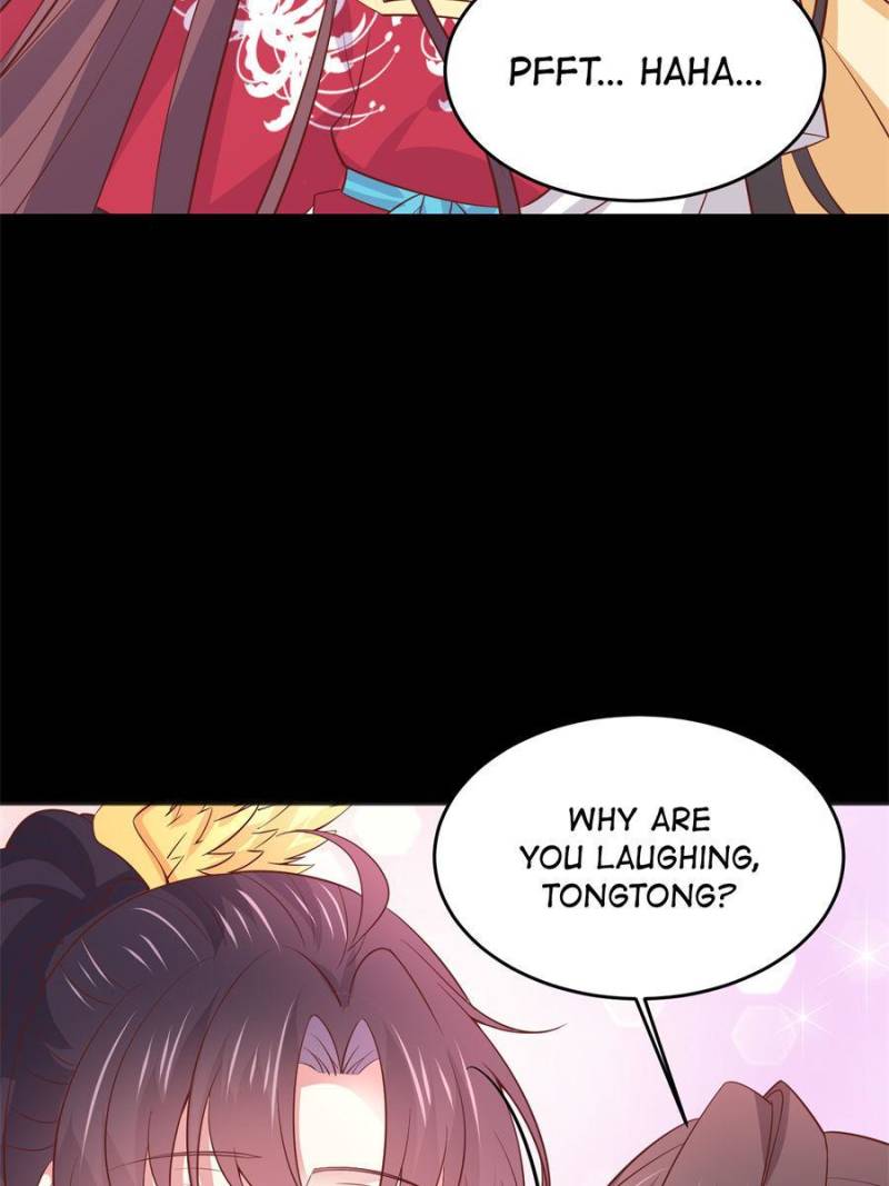 Pupillary Master Chapter 207 - Page 3