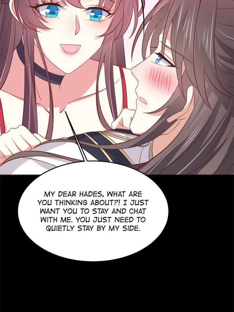 Pupillary Master Chapter 207 - Page 4
