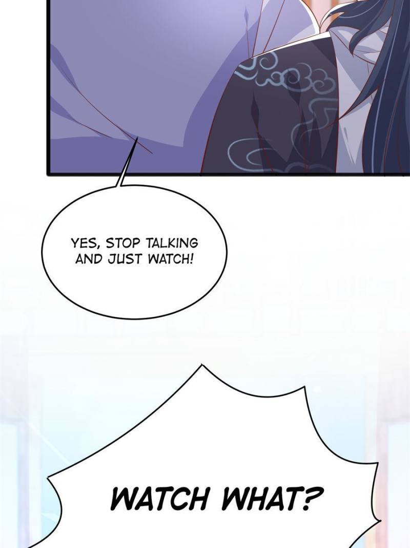 Pupillary Master Chapter 207 - Page 44