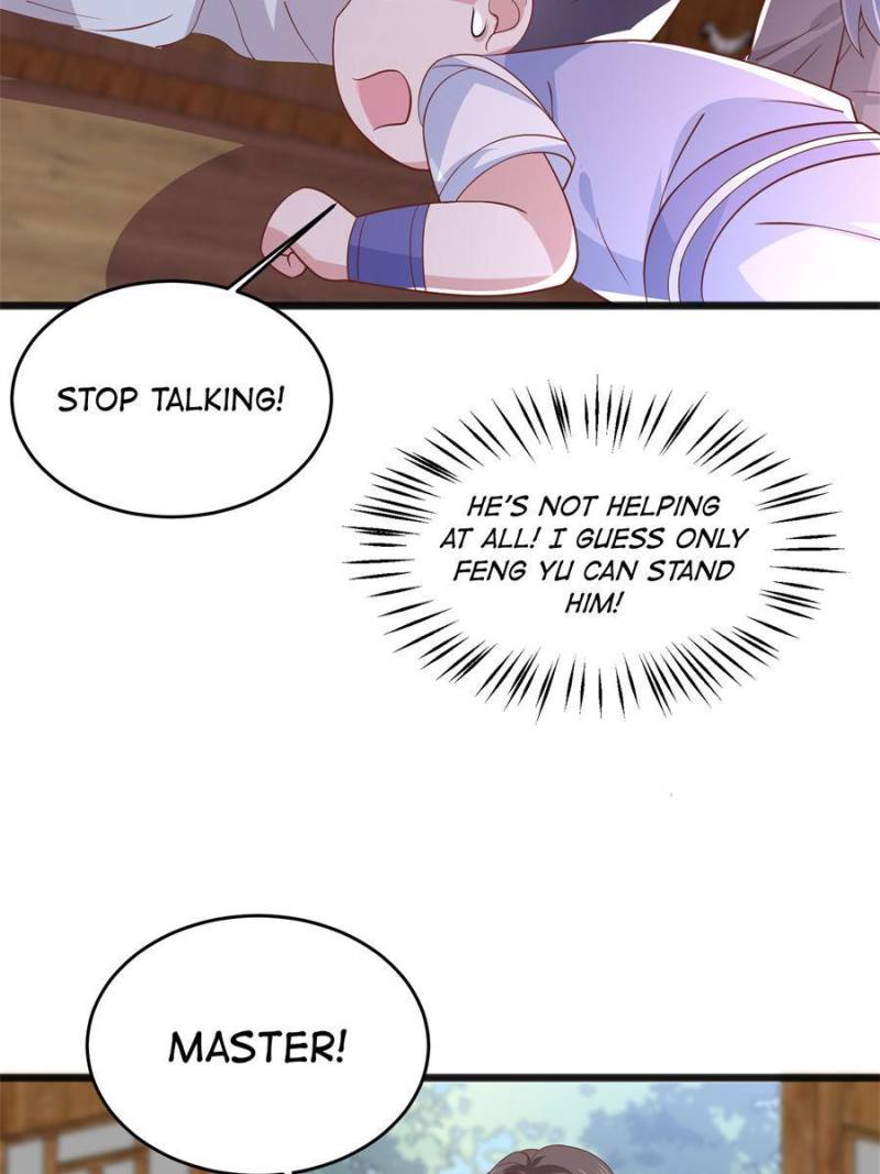 Pupillary Master Chapter 207 - Page 49