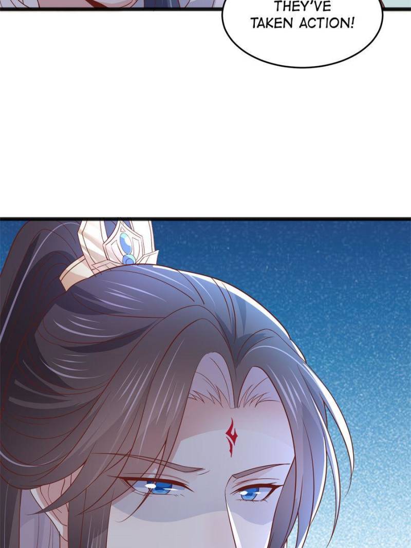 Pupillary Master Chapter 207 - Page 51