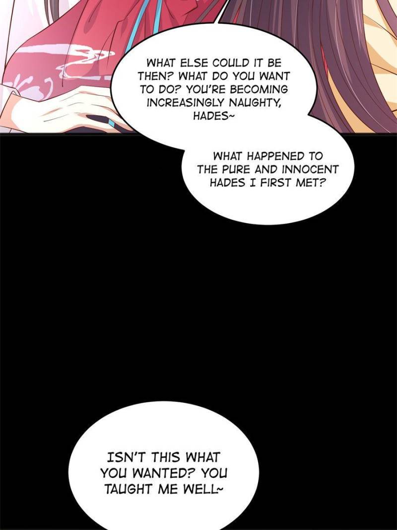 Pupillary Master Chapter 207 - Page 6