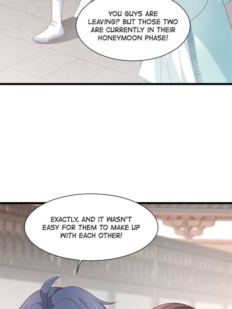 Pupillary Master Chapter 208 - Page 13