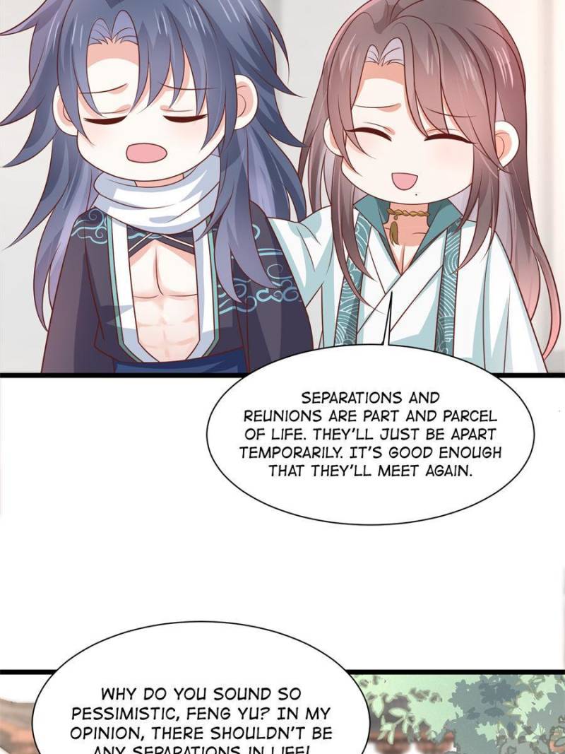 Pupillary Master Chapter 208 - Page 14