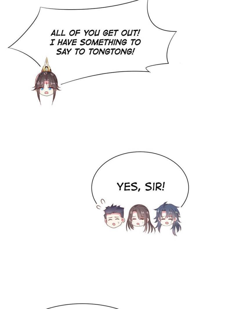 Pupillary Master Chapter 208 - Page 2