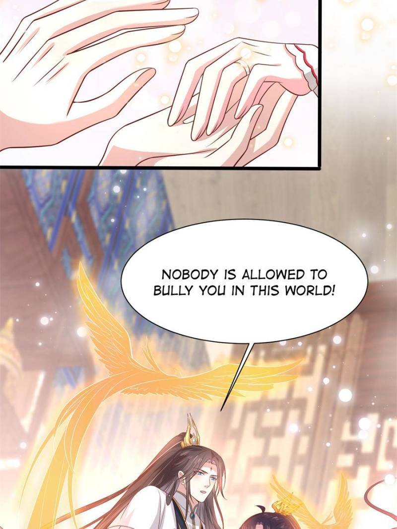 Pupillary Master Chapter 208 - Page 22