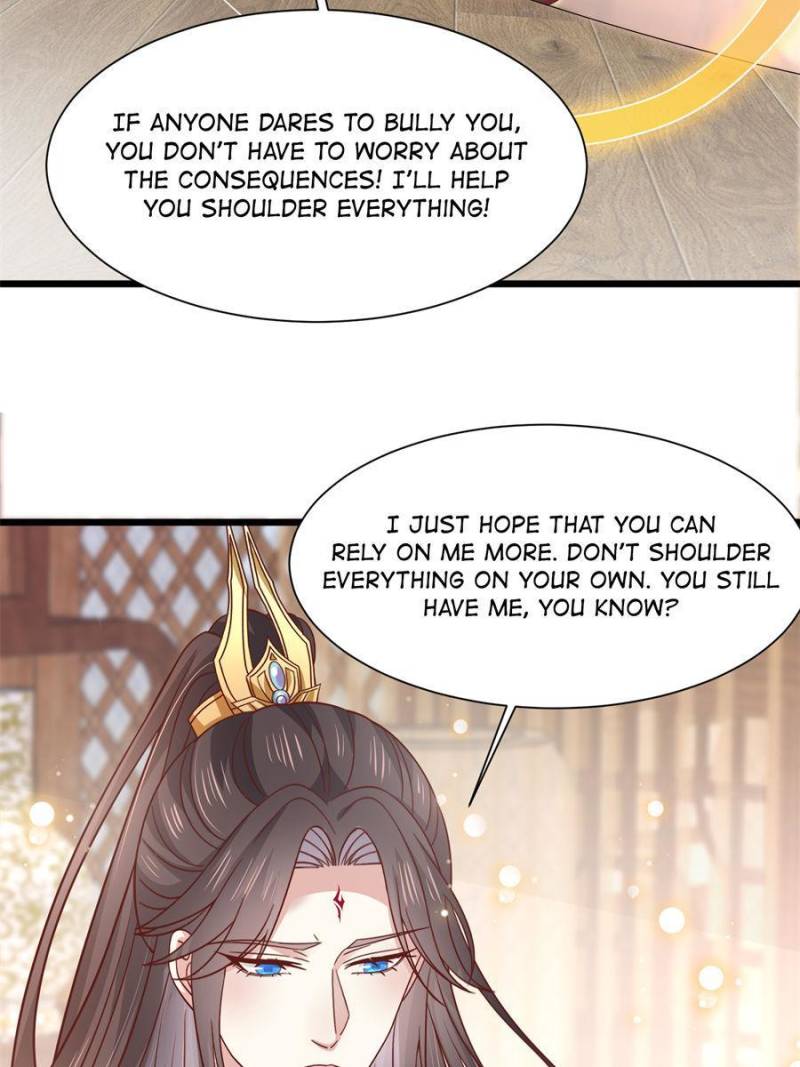 Pupillary Master Chapter 208 - Page 24