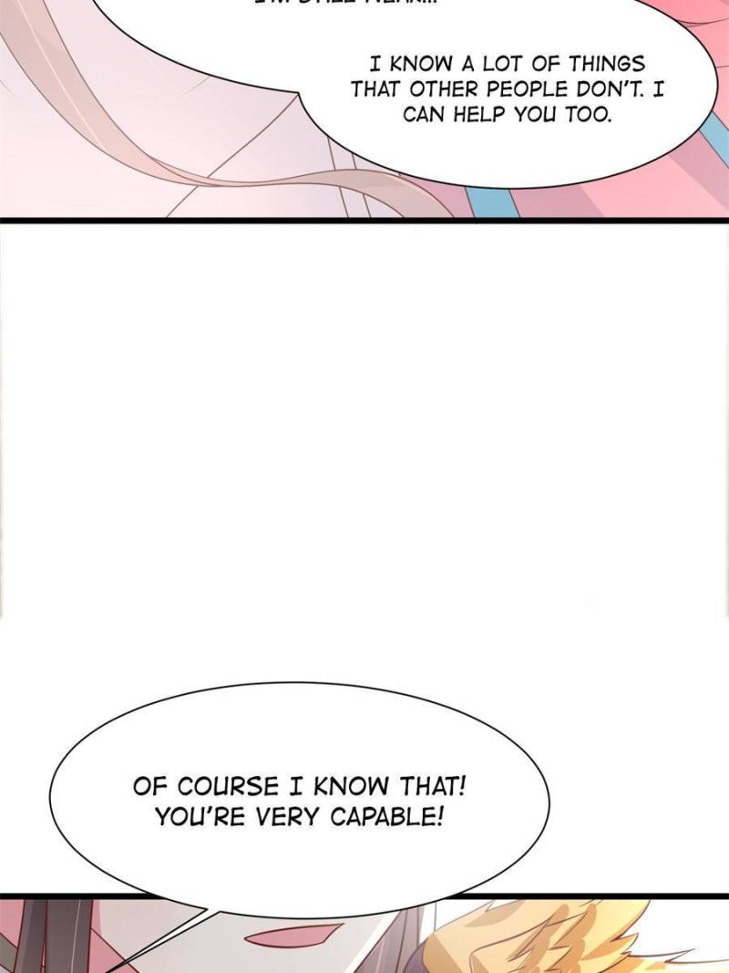 Pupillary Master Chapter 208 - Page 28