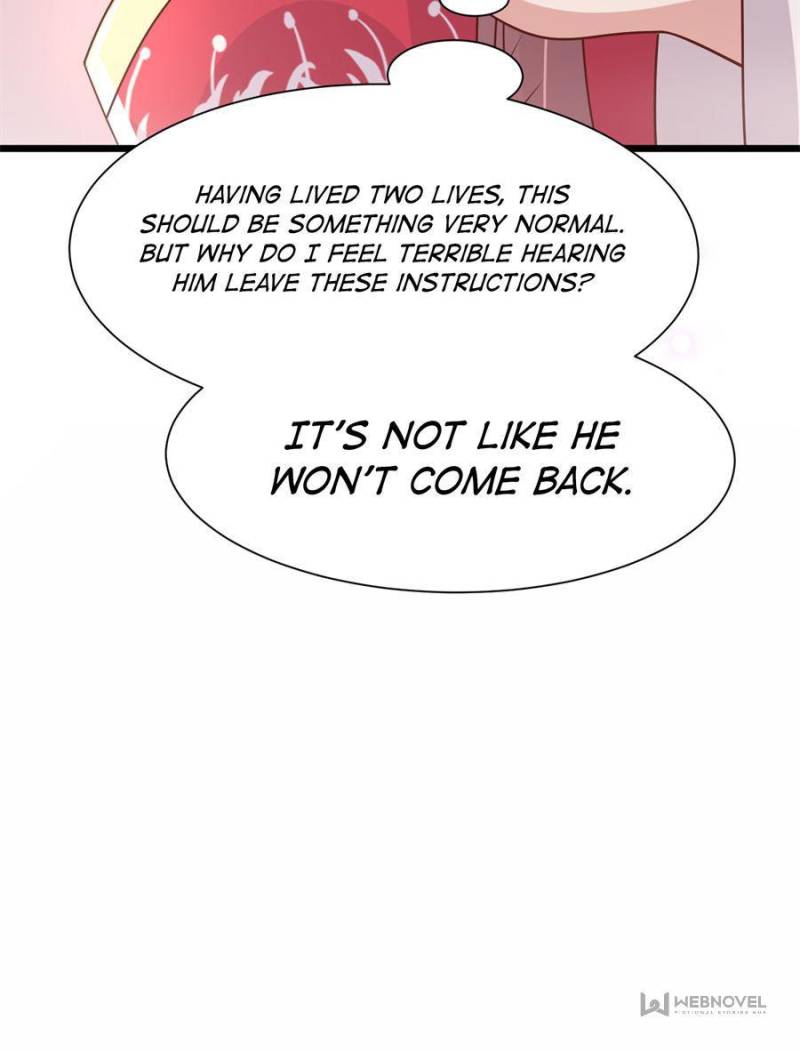 Pupillary Master Chapter 208 - Page 30