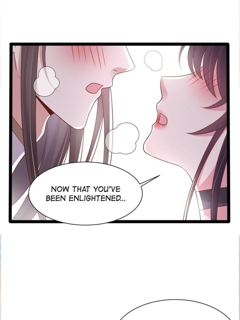 Pupillary Master Chapter 208 - Page 36