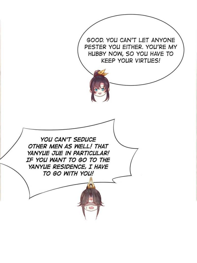 Pupillary Master Chapter 208 - Page 38