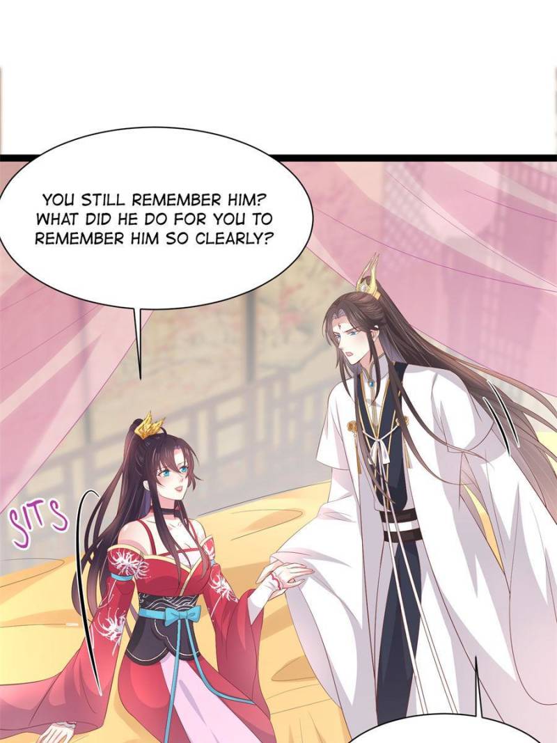 Pupillary Master Chapter 208 - Page 39