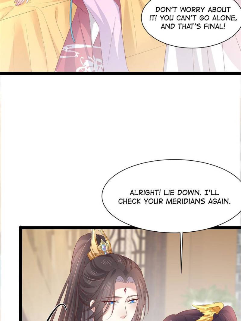 Pupillary Master Chapter 208 - Page 40