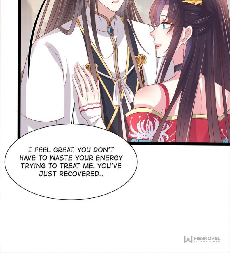 Pupillary Master Chapter 208 - Page 41
