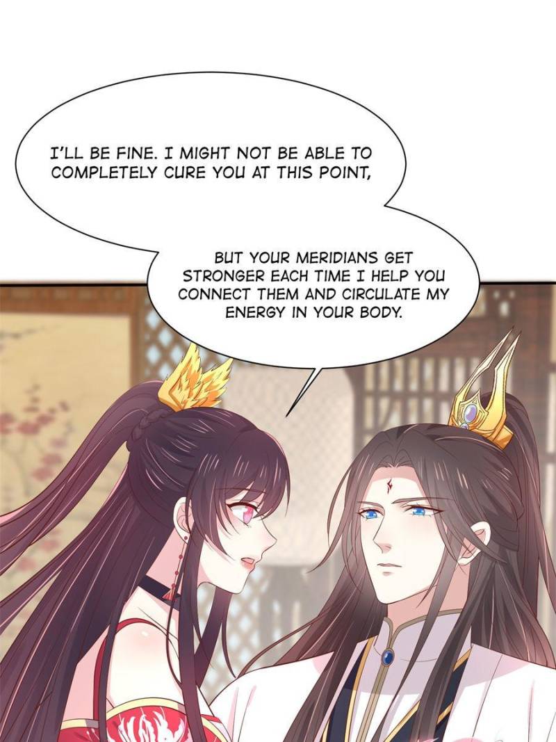 Pupillary Master Chapter 208 - Page 42
