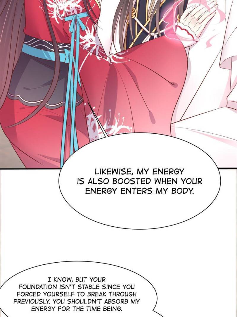 Pupillary Master Chapter 208 - Page 43