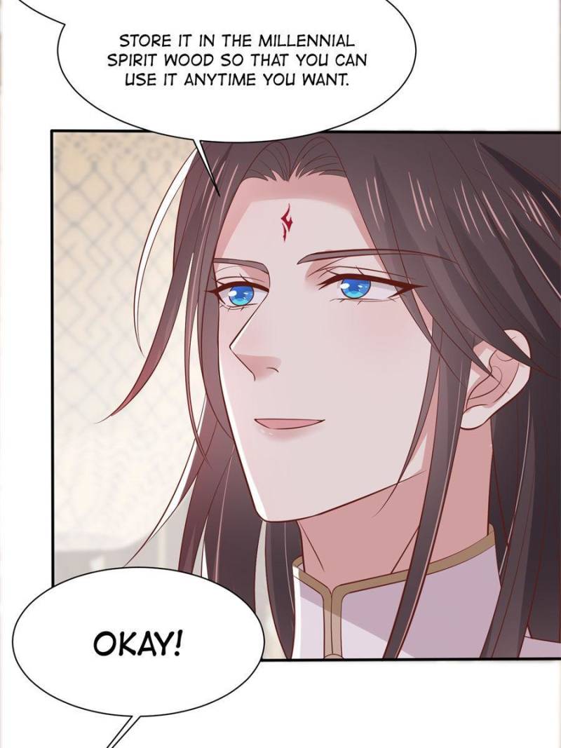 Pupillary Master Chapter 208 - Page 44