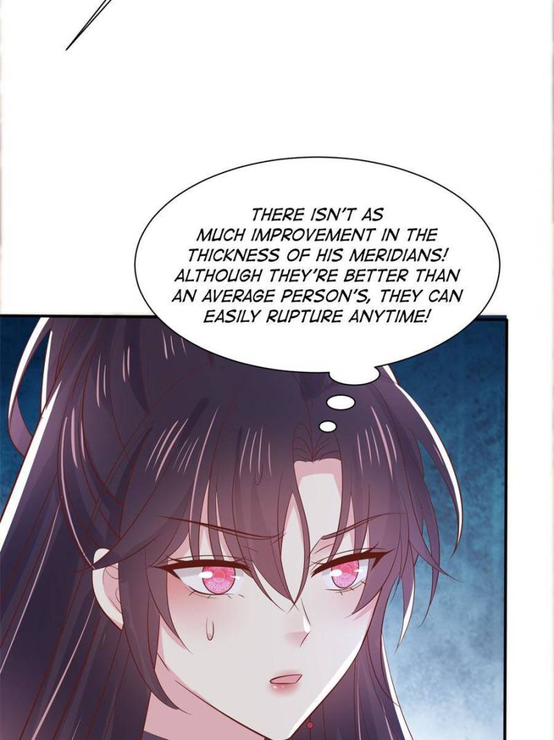 Pupillary Master Chapter 208 - Page 45