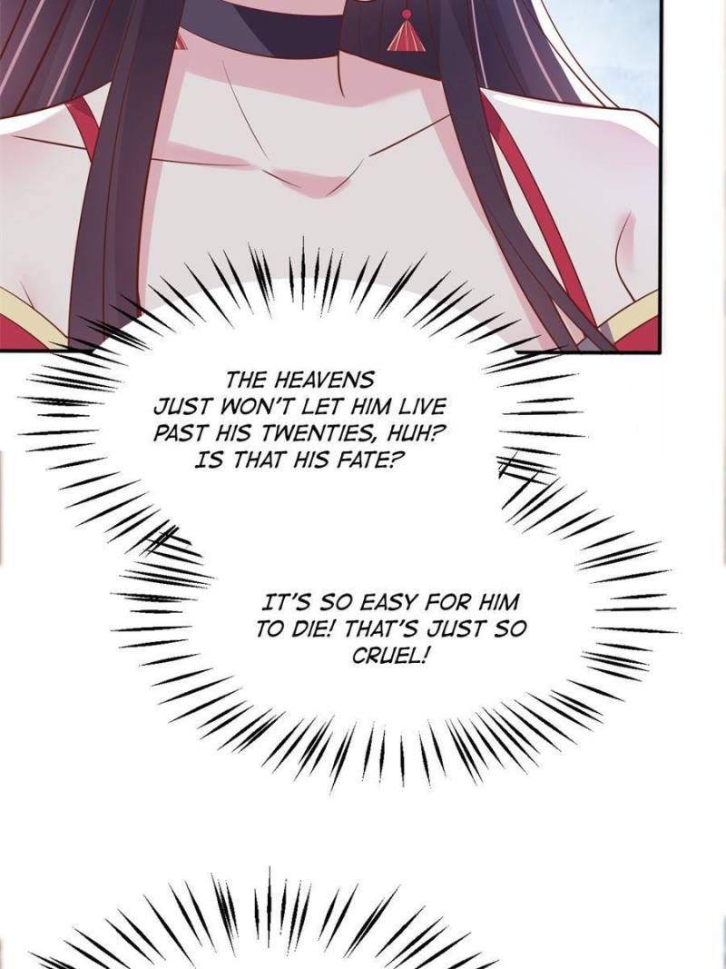 Pupillary Master Chapter 208 - Page 46