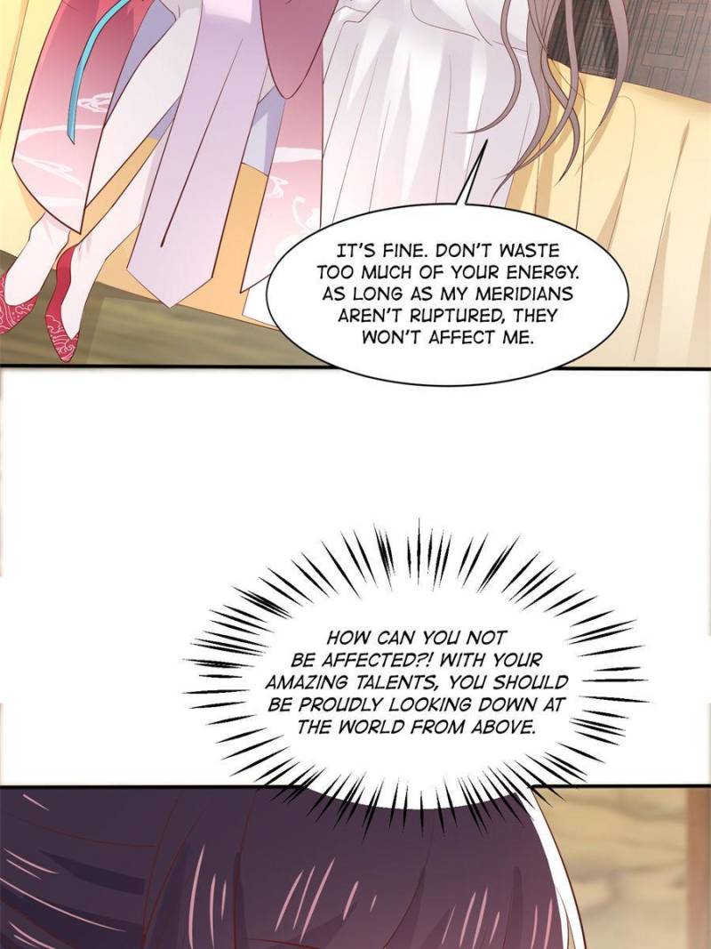Pupillary Master Chapter 208 - Page 48