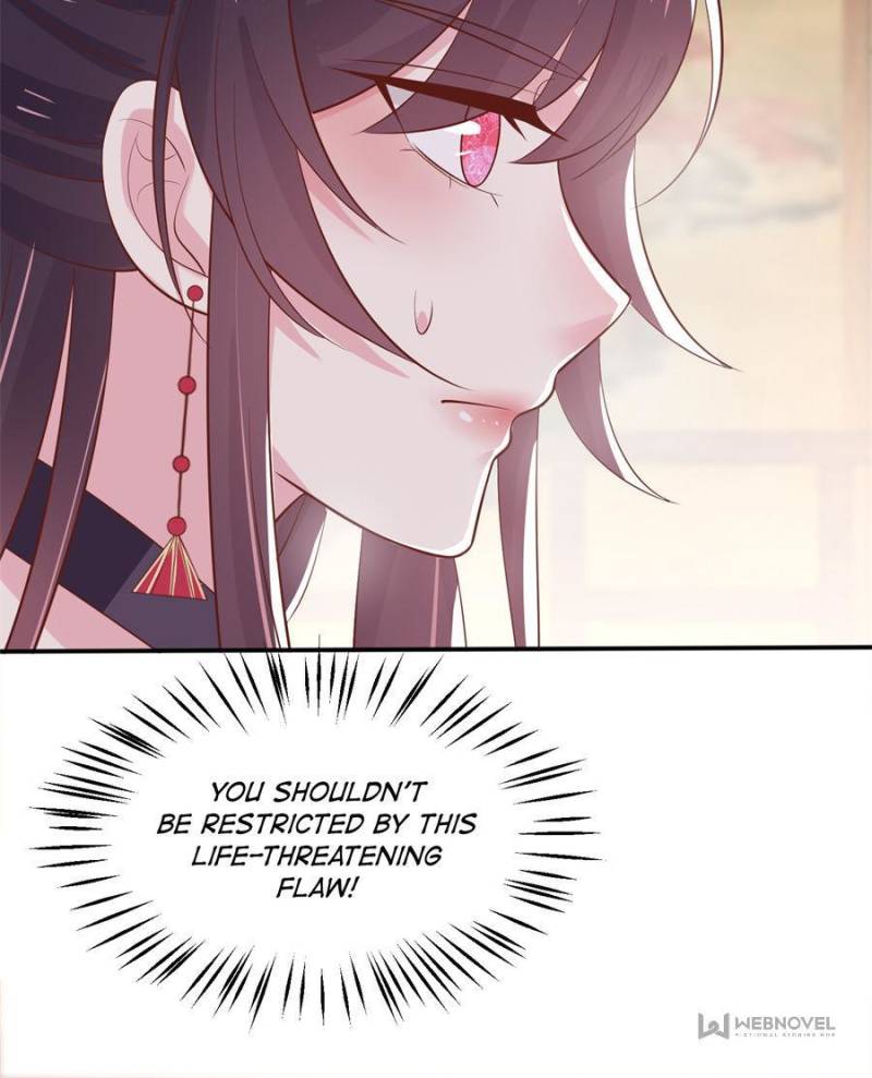 Pupillary Master Chapter 208 - Page 49