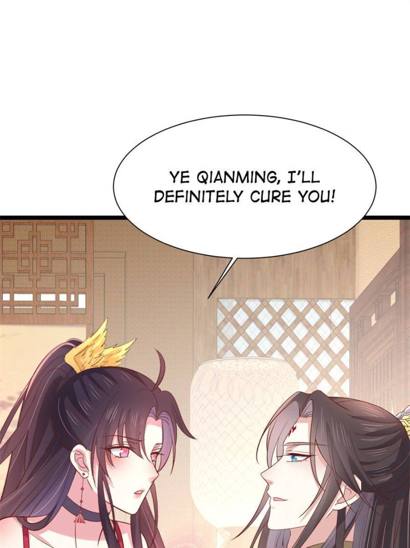 Pupillary Master Chapter 208 - Page 50