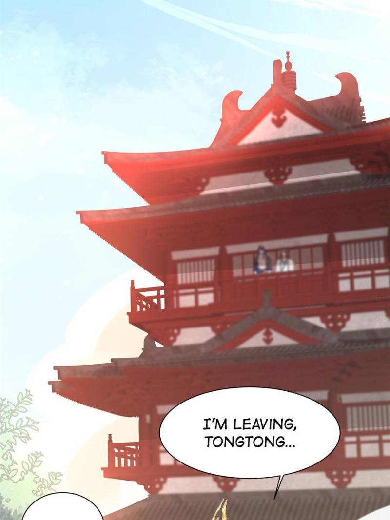 Pupillary Master Chapter 208 - Page 53